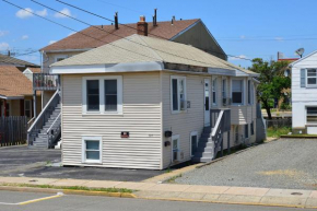 Shore Beach Houses - 122 A Franklin Avenue